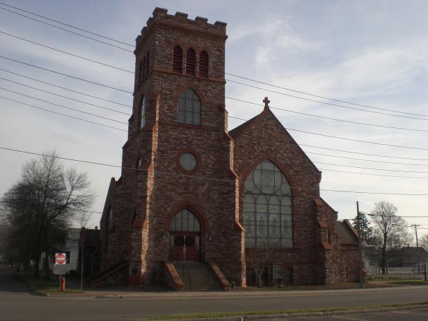 CHURCH