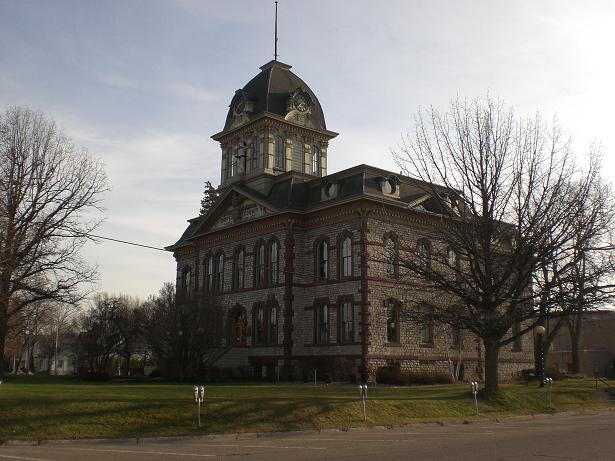 COURT HOUSE