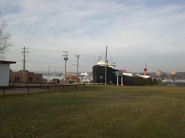 SHIP MUSEUM
