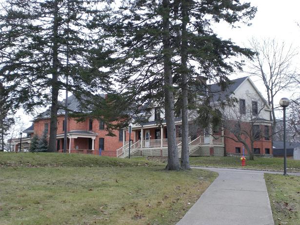 ADMISSIONS
