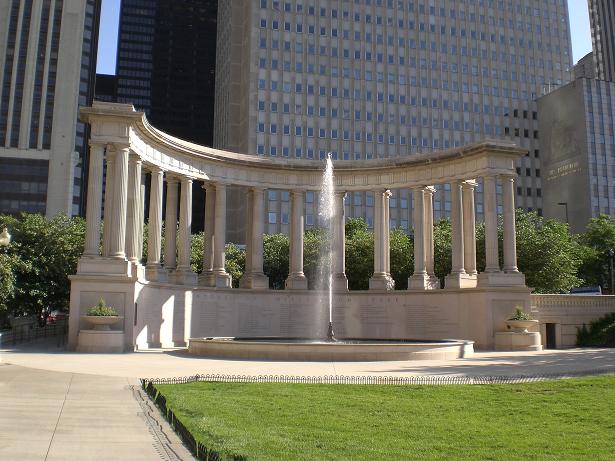 MILLENIUM PARK
