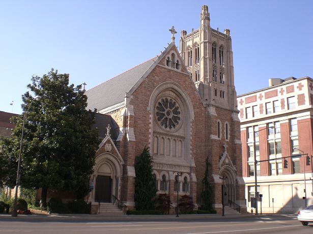BUILDING