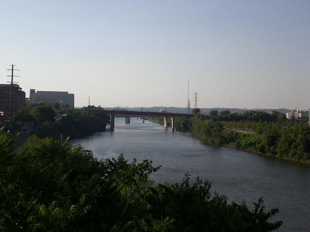 RIVER