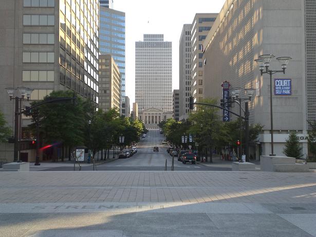 COURT DISTRICT