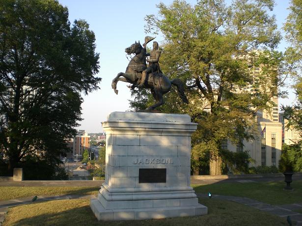 STATUE