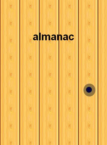 ALMANAC