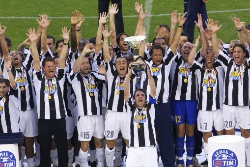 CHAMIONS CUP