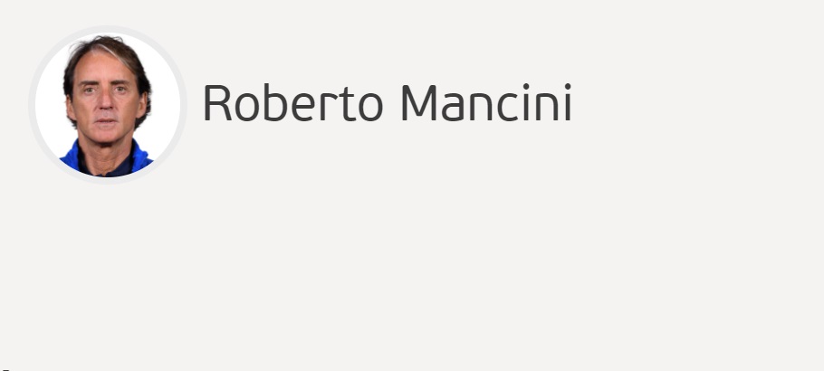 Roberto Mancini