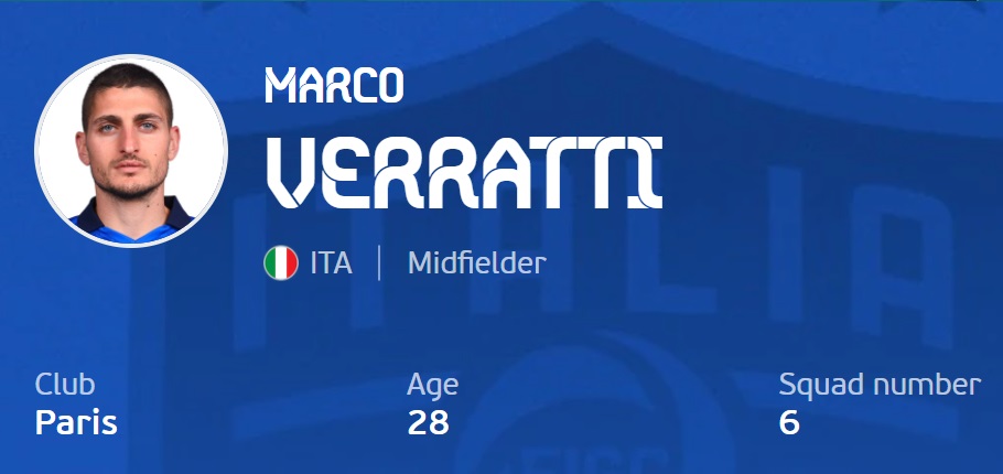 Marco Verratti (6)