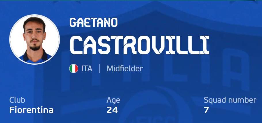 Gaetano Castrovilli (7)
