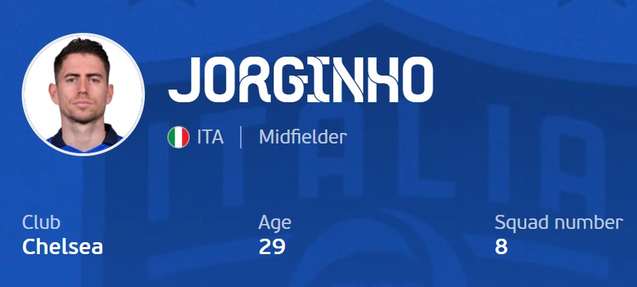 Jorginho (8)