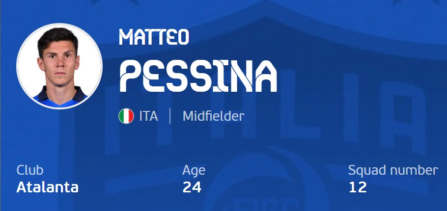 Matteo Pessina (12)