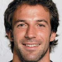 DEL PIERO