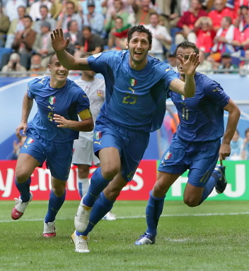 MATERAZZI