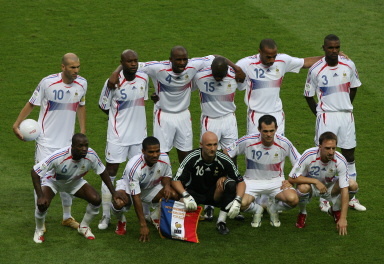 FRANCE