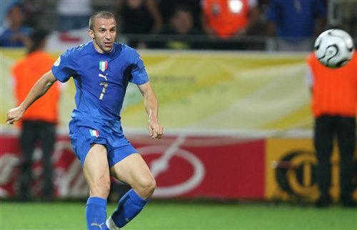 ITALIA-GERMANY 2-0