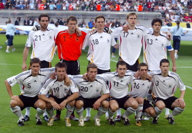 GERMANY