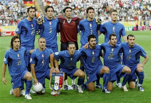 ITALIA