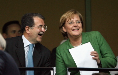 PRODI MERKEL