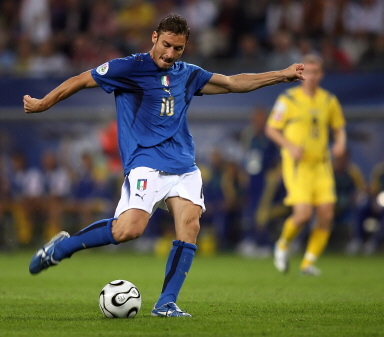 ITALIA-UKRAINE 2-0