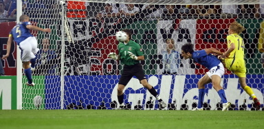 ITALIA-UKRAINE 2-0