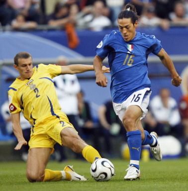 MAURO