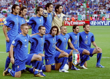 ITALIA