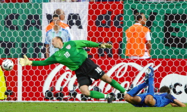 ITALIA-USA 1-0