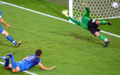 ITALIA-USA 1-0