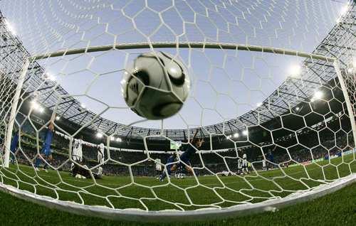 ITALIA-GHANA 1-0