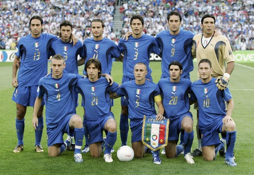 ITALIA