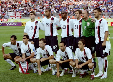 USA