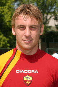 DE ROSSI
