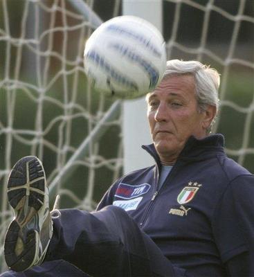 THE COACH