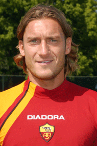 TOTTI
