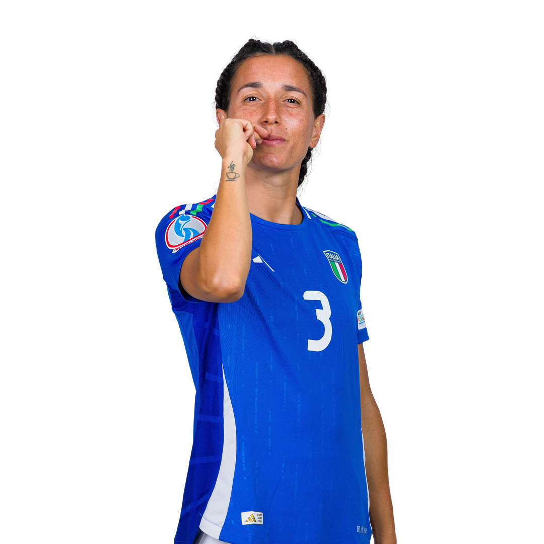 Lucia Di Guglielmo