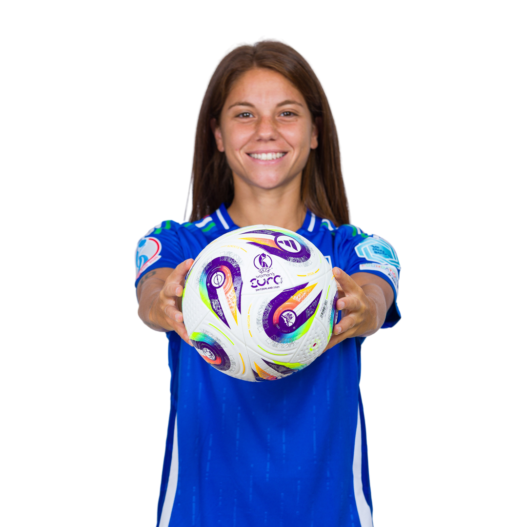 Manuela Giugliano