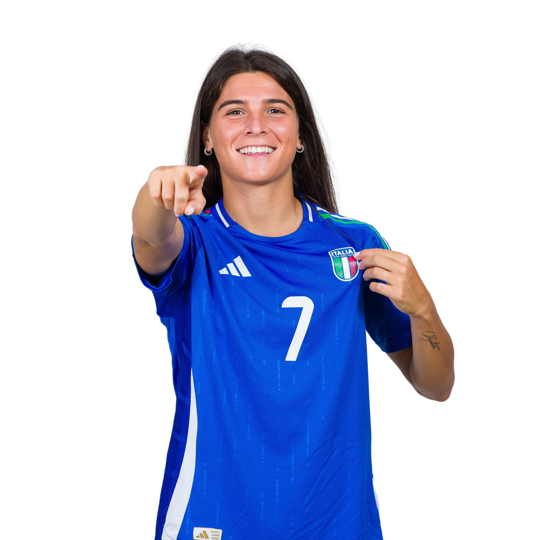 Sofia Cantore