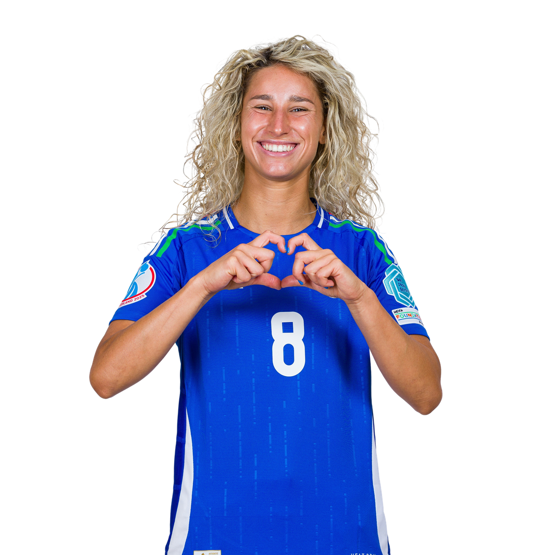 Emma Severini