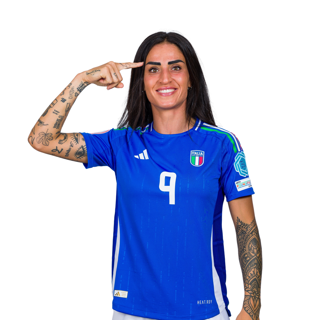 Martina Piemonte
