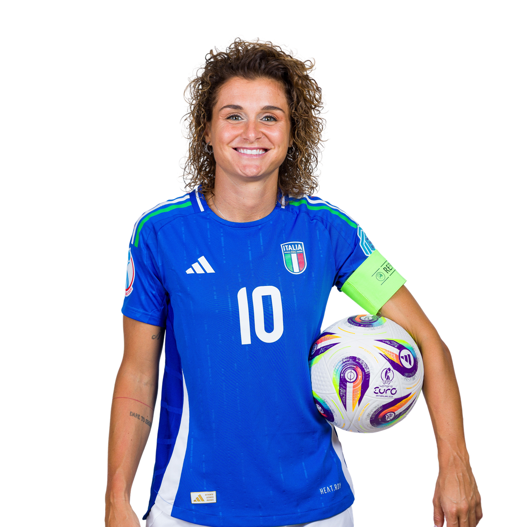 Cristiana Girelli