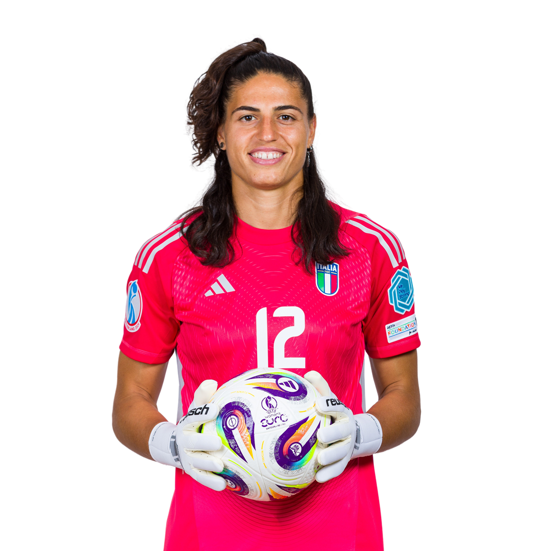 Rachele Baldi