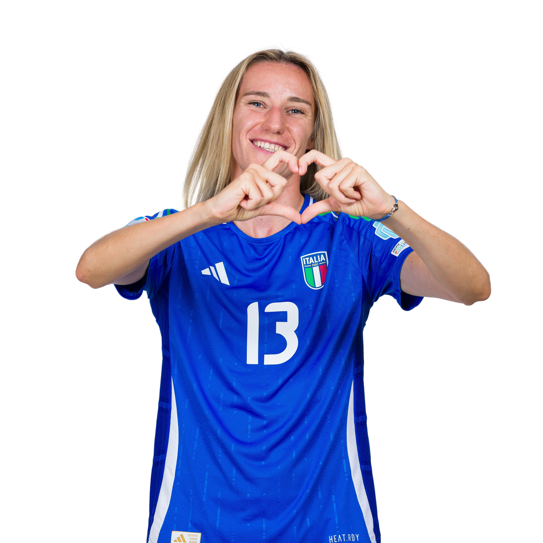 Julie Piga