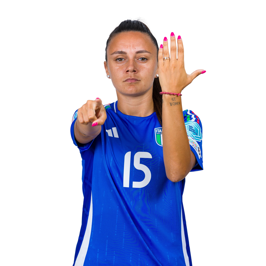 Annamaria Serturini