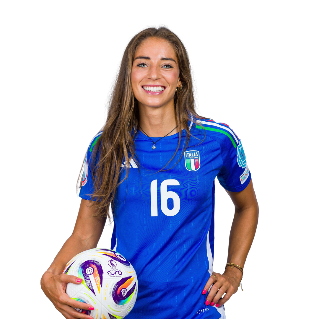 Eleonora Goldoni