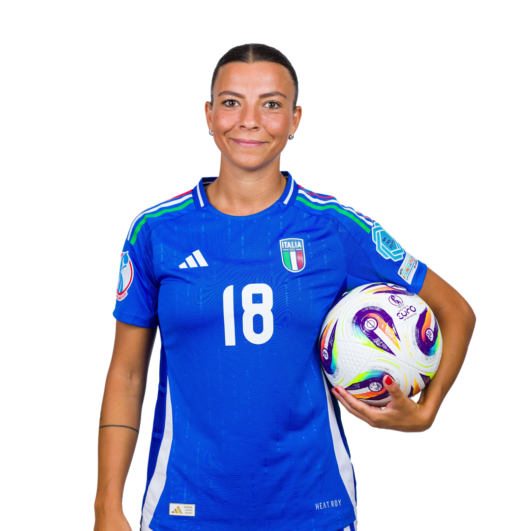 Arianna Caruso