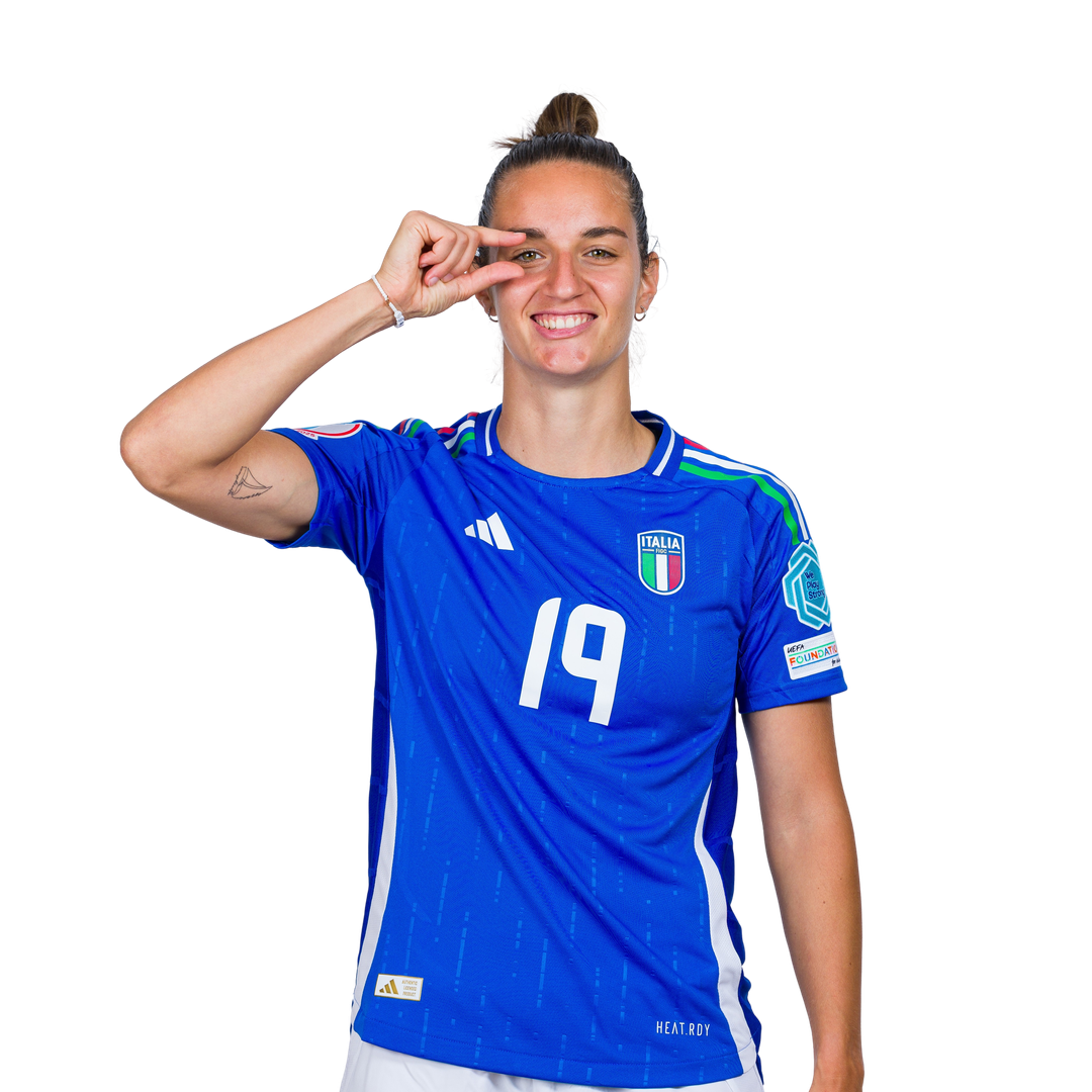 Martina Lenzini