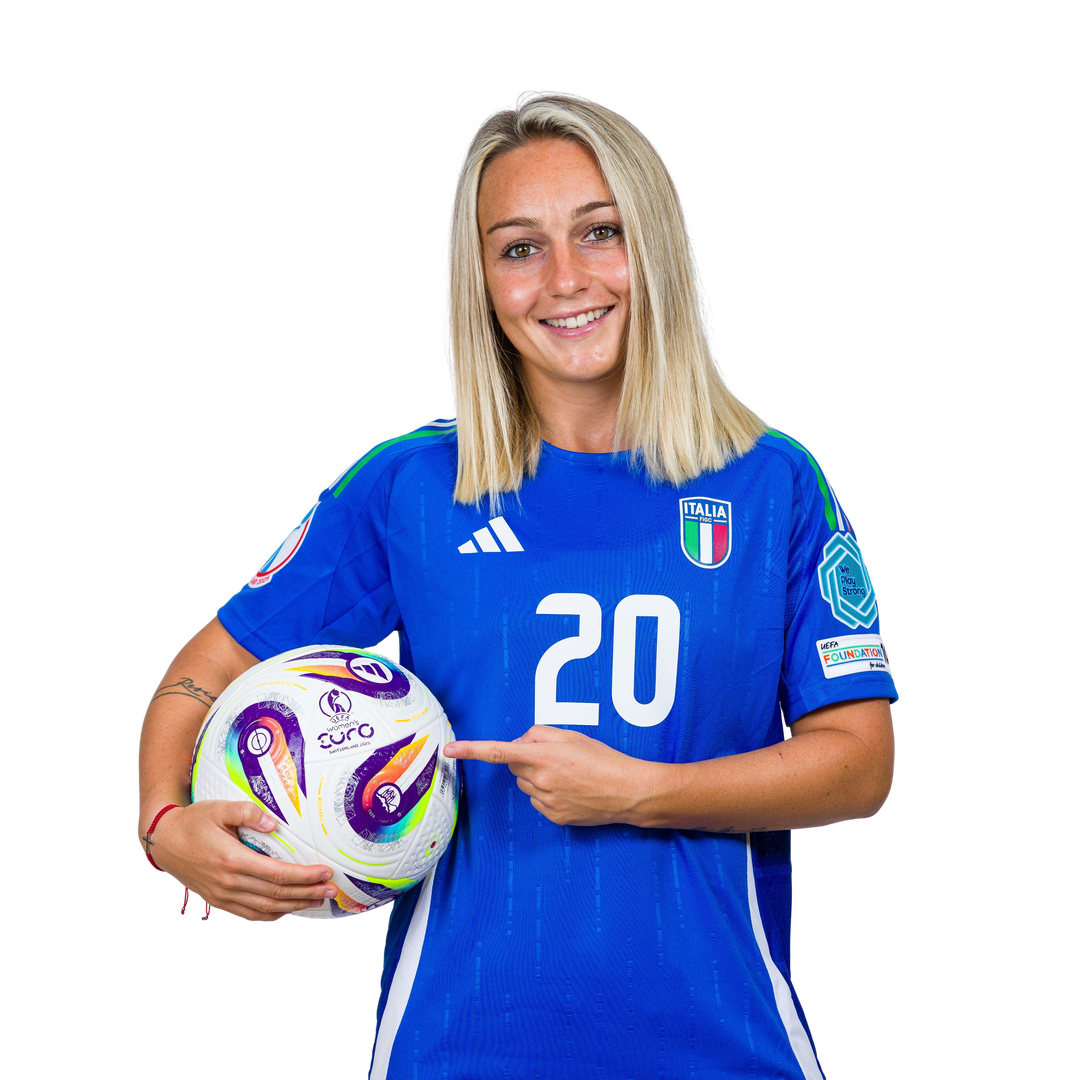 Giada Greggi
