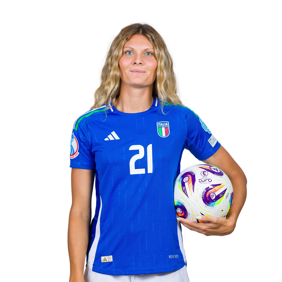 Michela Cambiaghi