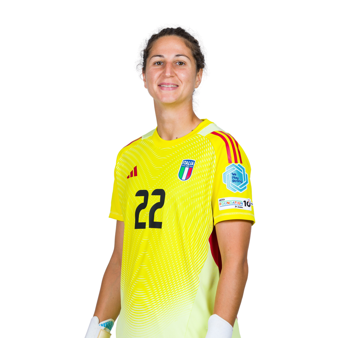 Francesca Durante
